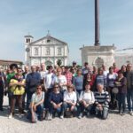 Gita a Trieste: il gruppo