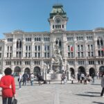 Gita a Trieste