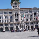 Gita a Trieste